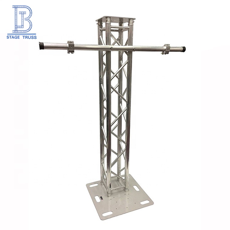 Aluminum Screen Light Truss Stand, DJ, TV, Easy для Install