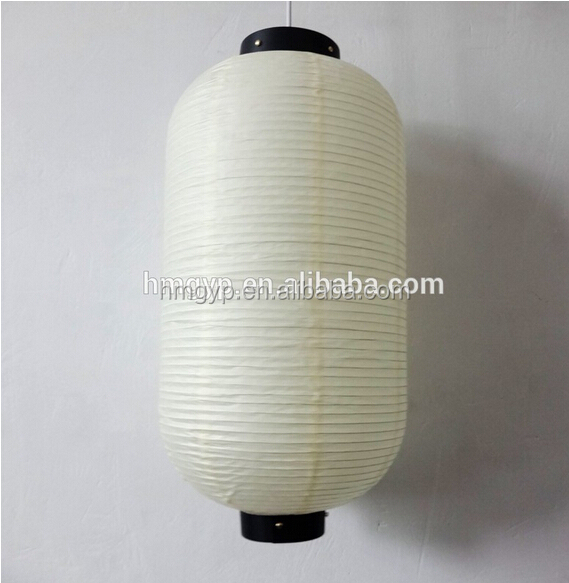 Popular Japanese Customized Paper Lantern