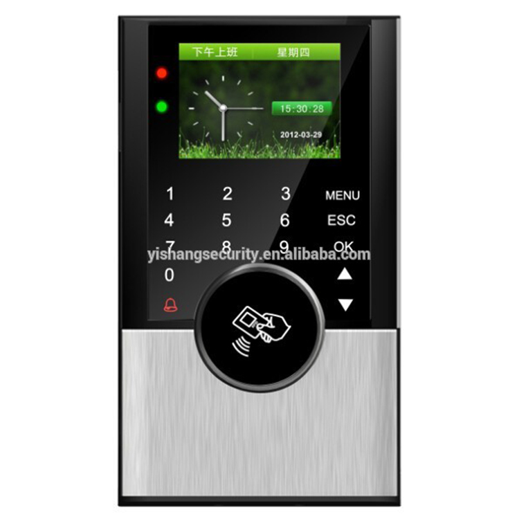 Устройство считывания карт приближения System-EN-R868T