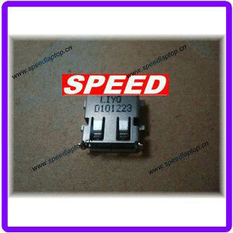 USB socket connector for Lenovo G450 G460 sink board