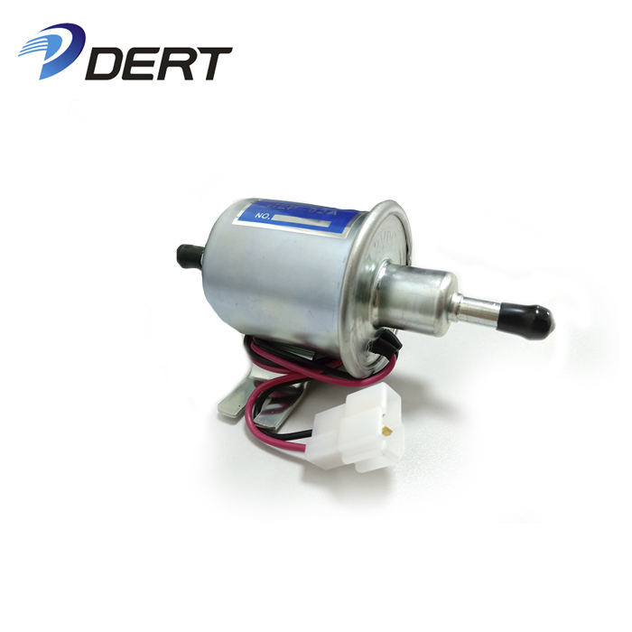 Высокое качество топливный насос HEP-02A 12V/24V насос ASSY-FUEL