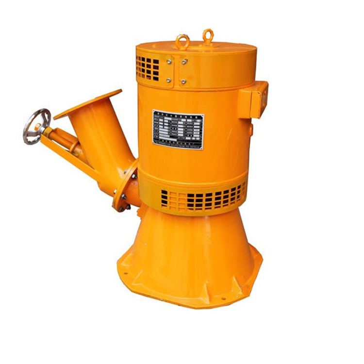 Заводская цена, водяной генератор Turbina, мини-электроэнергия 5 кВт, гидроэнергетика