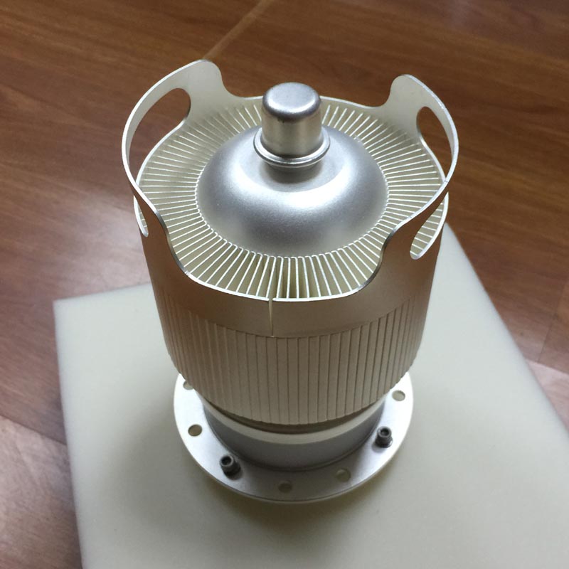 Металлокерамика oscillactor ламповый усилитель YC-179