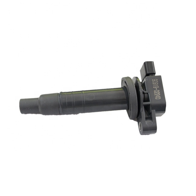 Катушка зажигания 90919-02240 для двигателя Yaris 1NZ FE