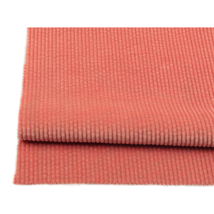 Manufacturer hot sell 6w textile cloth bubble corduroy fabric