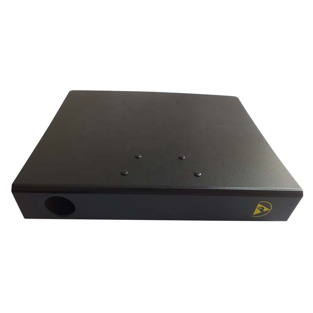 Защита Листа держателя документов ESD A4