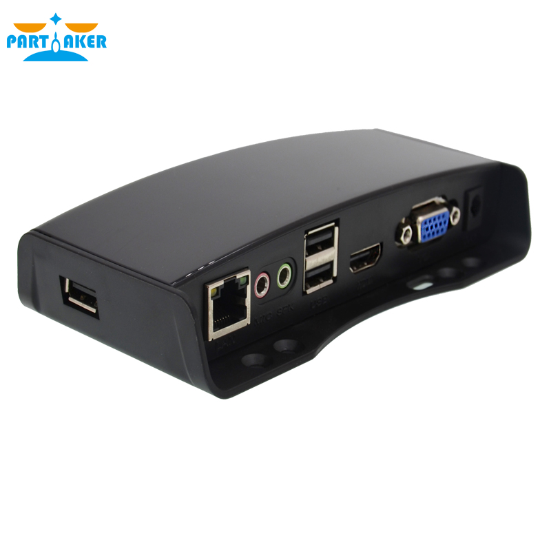 Причастник тонкий клиент FL120 All winner A20 двухъядерный 1G RDP 7,1 протокол тонкий клиент
