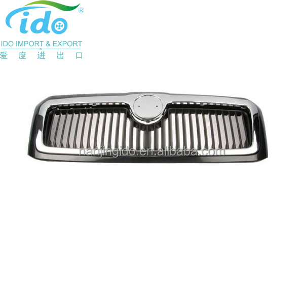Гриль для VW skoda octavia 1U0853651