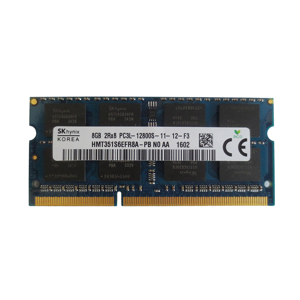 Hynix DDR3L RAM 4GB / 8GB 1600MHZ 12800S ноутбук память modul без ECC 1,35 V