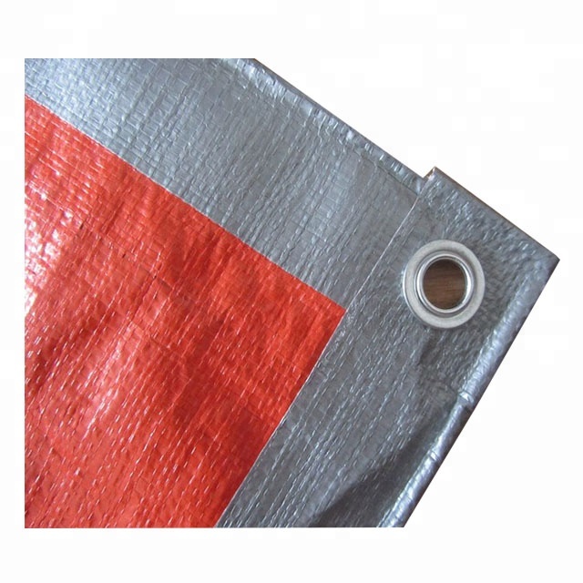 Waterproof Car Boot Liner Poly Tarpaulin