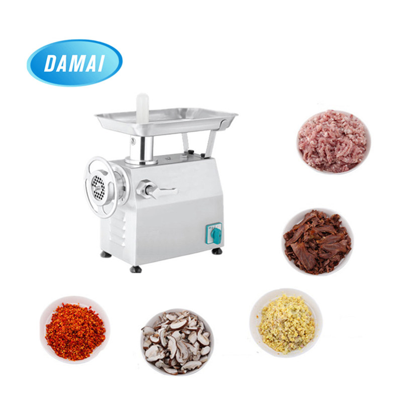 22 коммерческий Электрический мясо смеситель Mincer