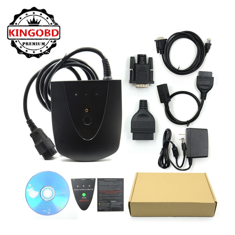 2019 Новинка для Honda HDS OBD2 диагностический сканер инструмент V3.102.004 диагностический инструмент hds для автомобиля honda