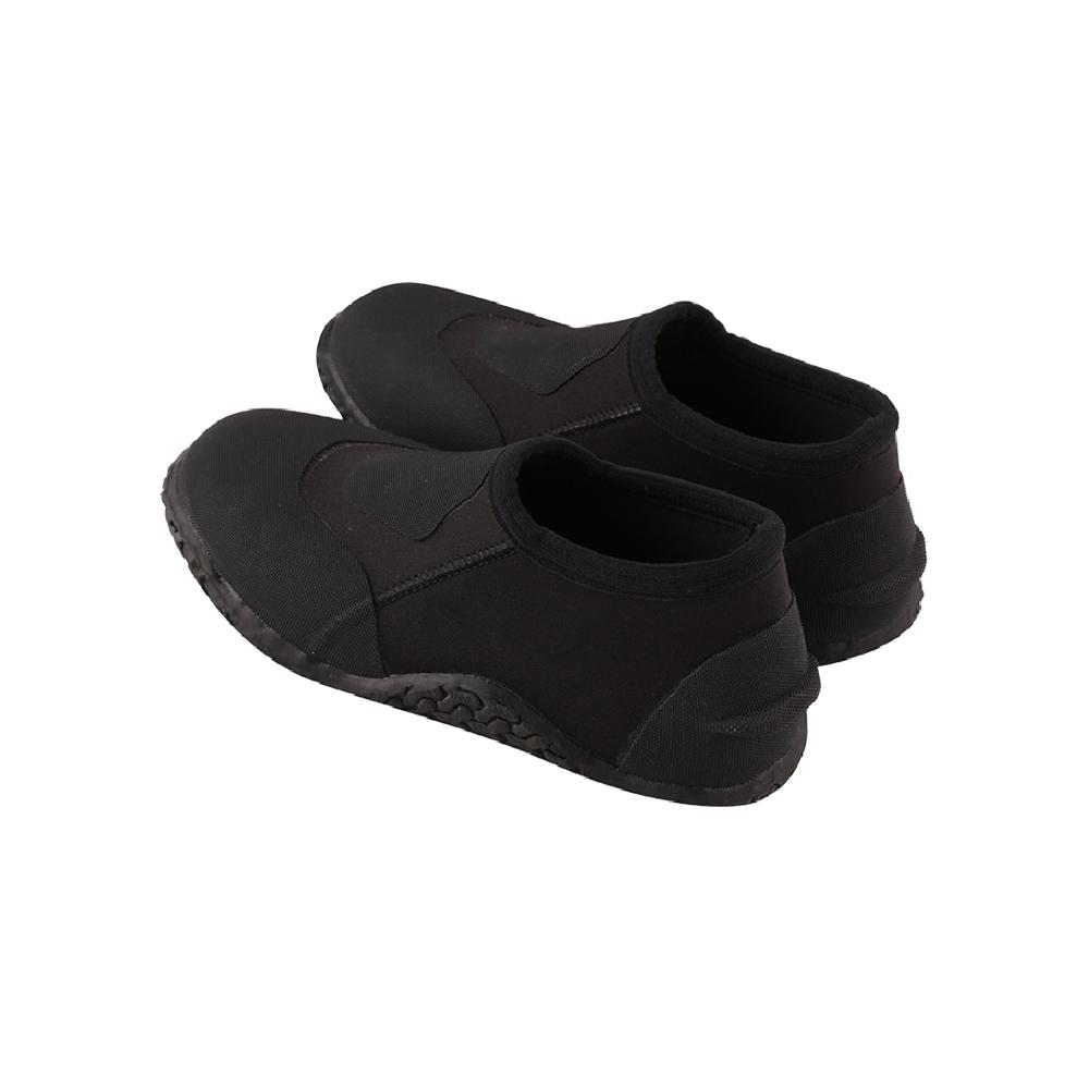 New summer Man's Water Sports Shoes 5mm Neoprene Scuba Diving Boots