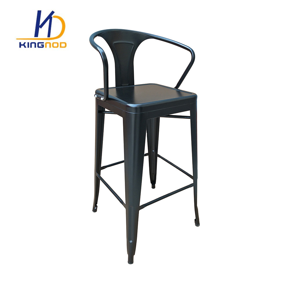 Cheap Price Metal Industrial Metal Panting Chair For Sale From China