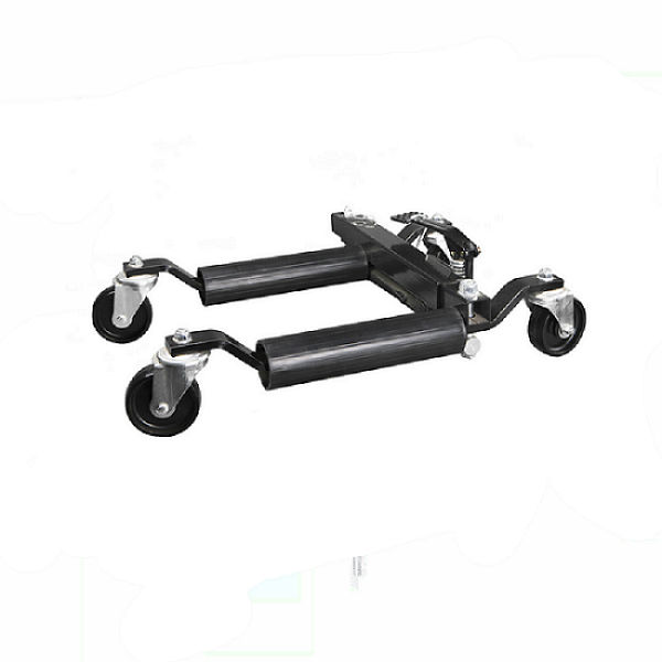 Гидравлическое Колесо Dolly Skate позиционирование подъемный домкрат