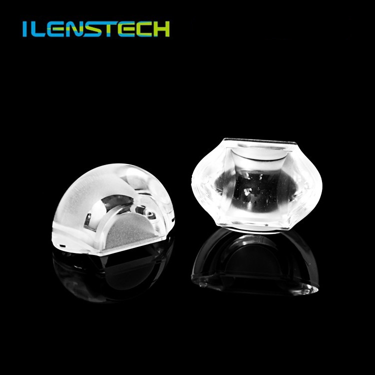 Светодиодные линзы 6x180 градусов широкоугольные/ilenstech pmma оптические линзы led