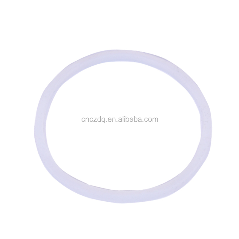 Rubber Gasket Replacement Seal White O-ring Compatible with Magic 250W