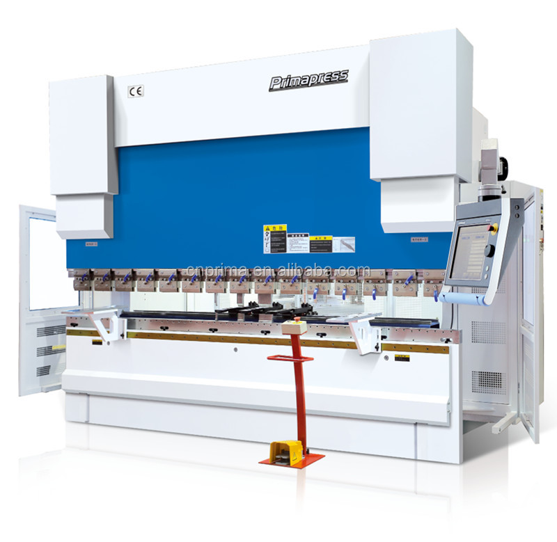 Гибочный станок CNC листогибочный станок 63 тонны гидравлический пресс листогибочный станок для металла