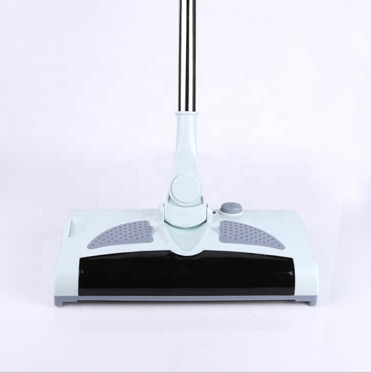 Оптовая продажа с фабрики OEM ручной беспроводной Пол Ковер Sweeper