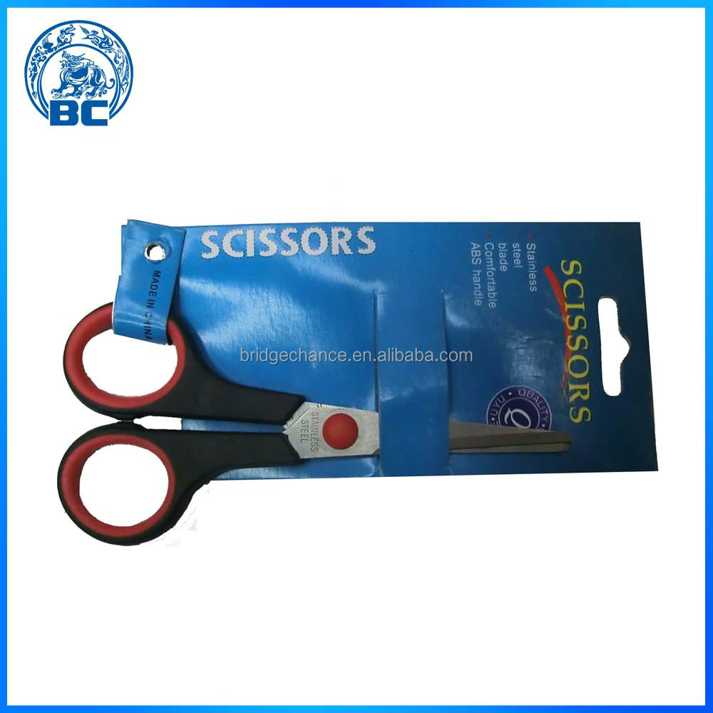 Студент Scissor безопасности детей Paper Scissors