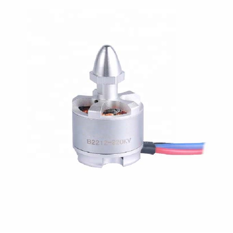 2212 Quadcopter Электрические запасные части для дрона 920kv 980kv бесщеточный двигатель