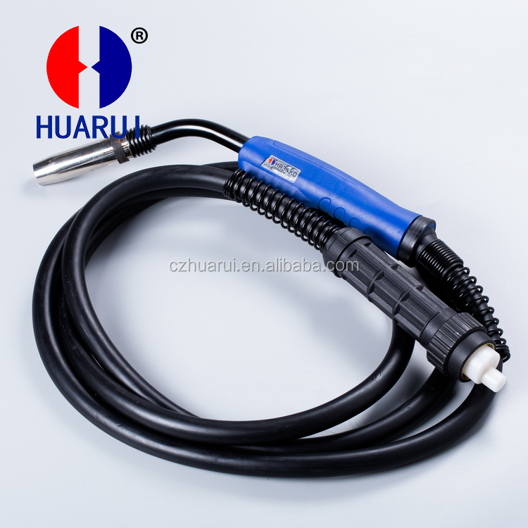 МиГ сварки CO2 факел для Binzel 36KD