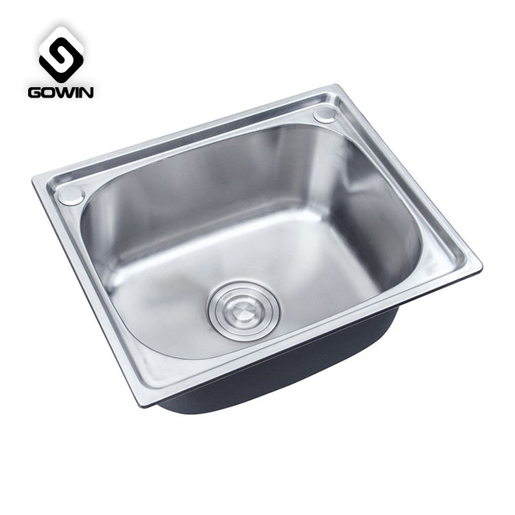 Gowin 5040 Фошань фабричного производства кухонная раковина