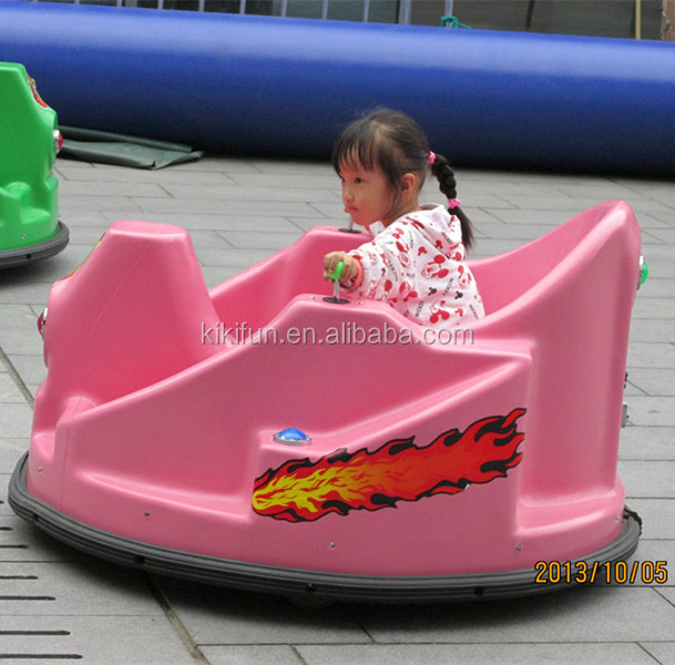 Самый модный парк развлечений dodgem, аккумулятор для взрослых, музыкальный свет, работает на бампере автомобиля