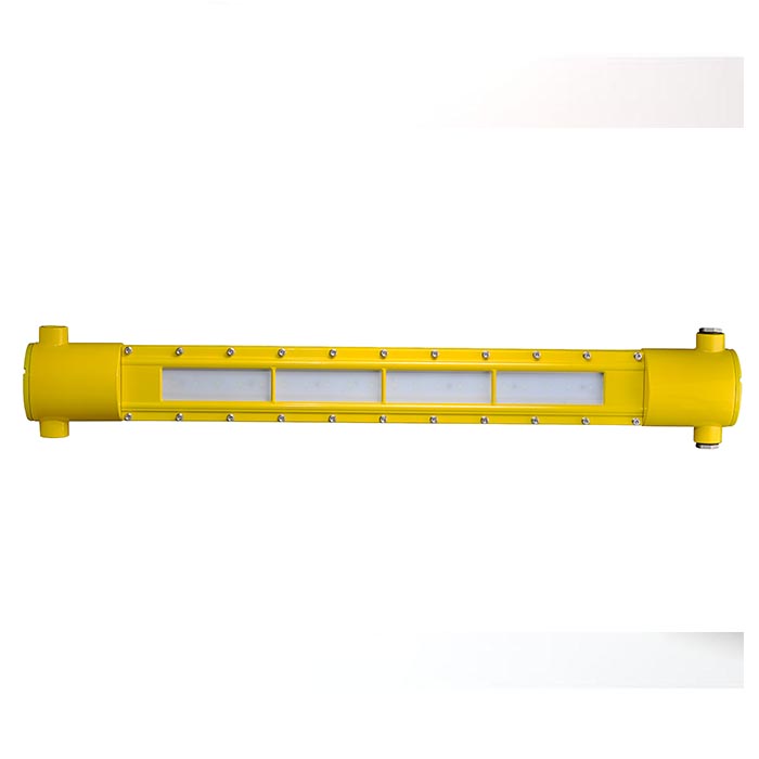 ATEX IP67 высокой мощности LED взрывозащищенного света