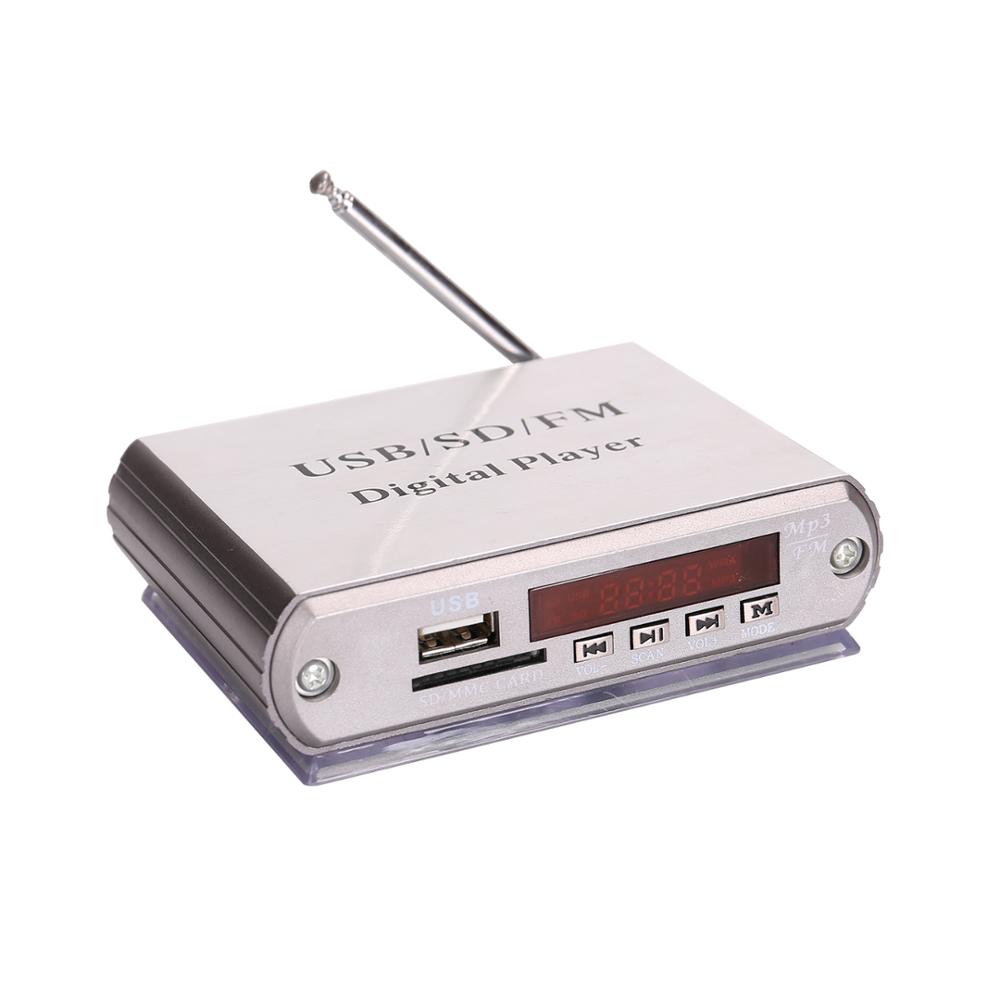 Kinter-A5 мини-кард-ридер с usb sd