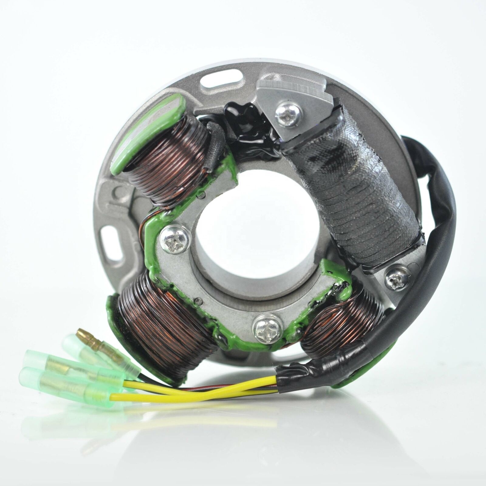 Магнитный статор JET SKI assy SeaDoo GTS/GTX/SP/SPI /SPX/XP/XPI 420995109 290995103 290995109