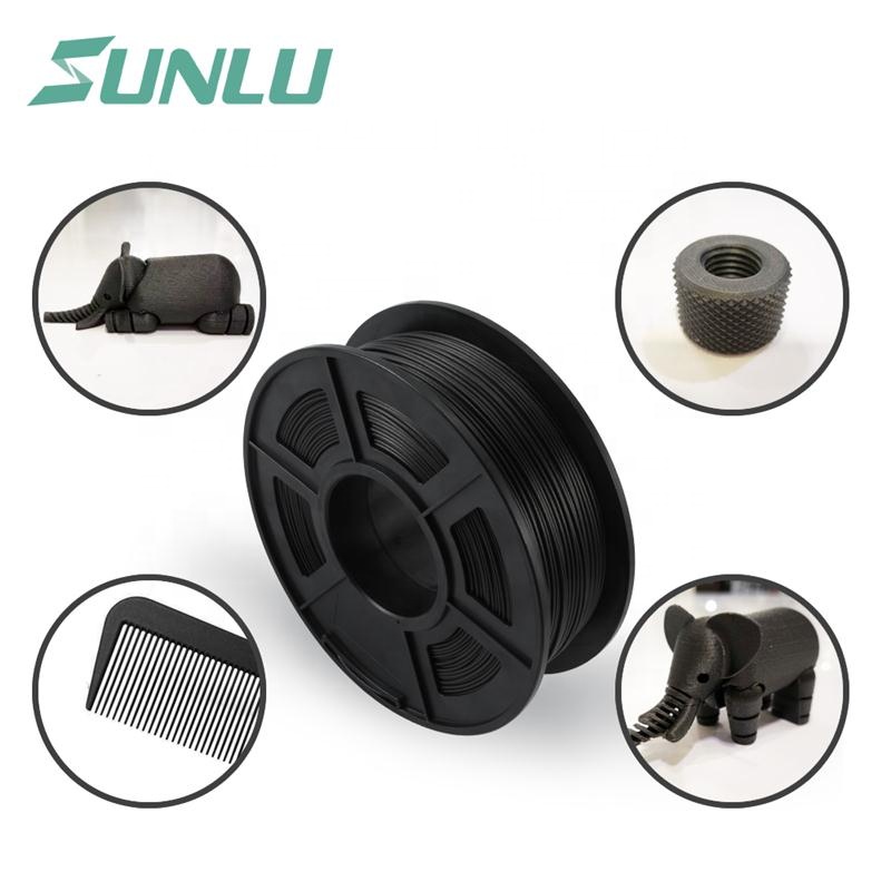 Pla Easy Go 3D принтер накаливания 175 мм 1 кг Pla нити Sunlu