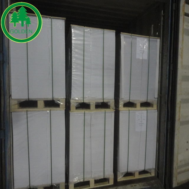 250gsm-400gsm C2S доска искусства с покрытием