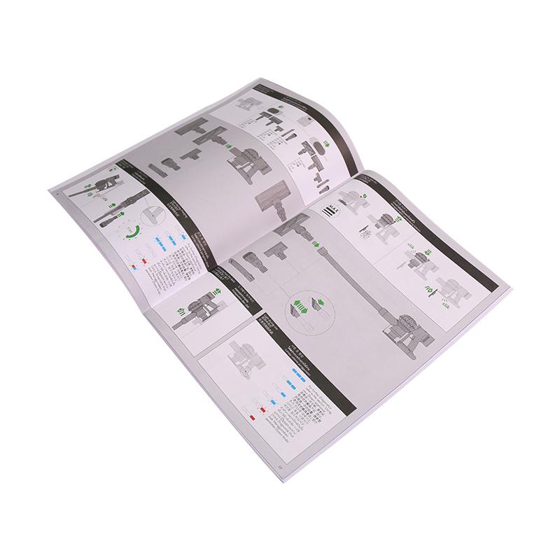 Catalog Printing- Direct Mail.Catalogue Printing Services