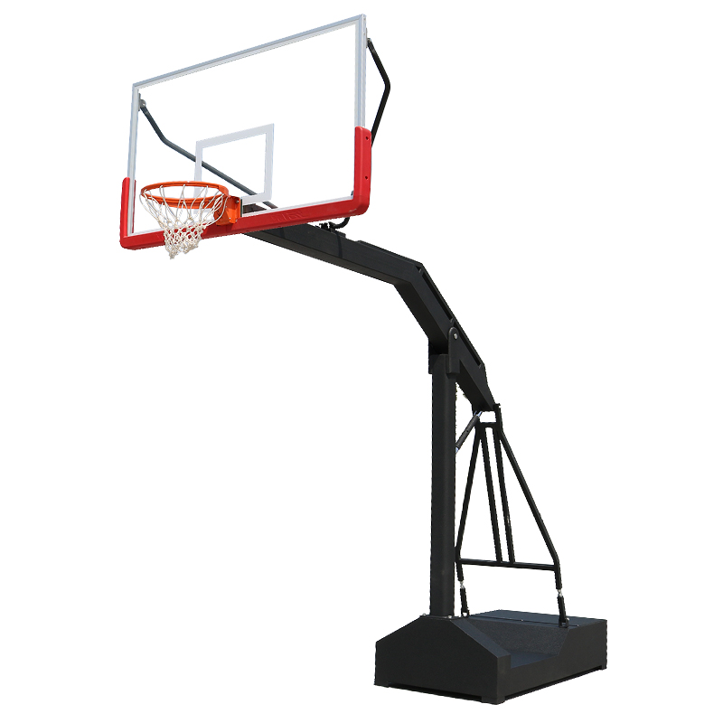 Портативный наружный баскетбольный кольцевой стенд FIBA, баскетбольный стенд, кольцевой стенд для баскетбола