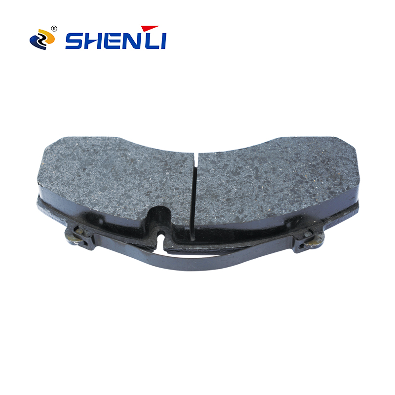 Brake Disk Auto Parts Truck Brake Pads 29124