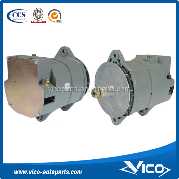 24V Delco 30SI автоматический генератор переменного тока, 3675104RX,10459098,10459120,1117817