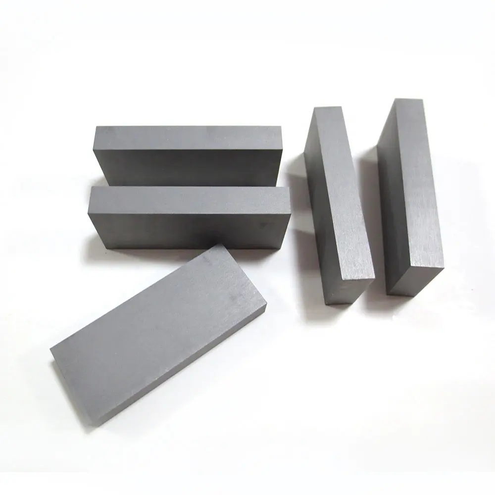 tungsten carbide sheet metal blocks/tungsten carbide plate sheet