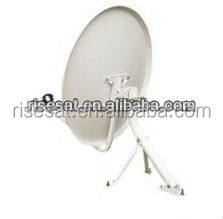 Ku band 60 см блюдо по заводской цене