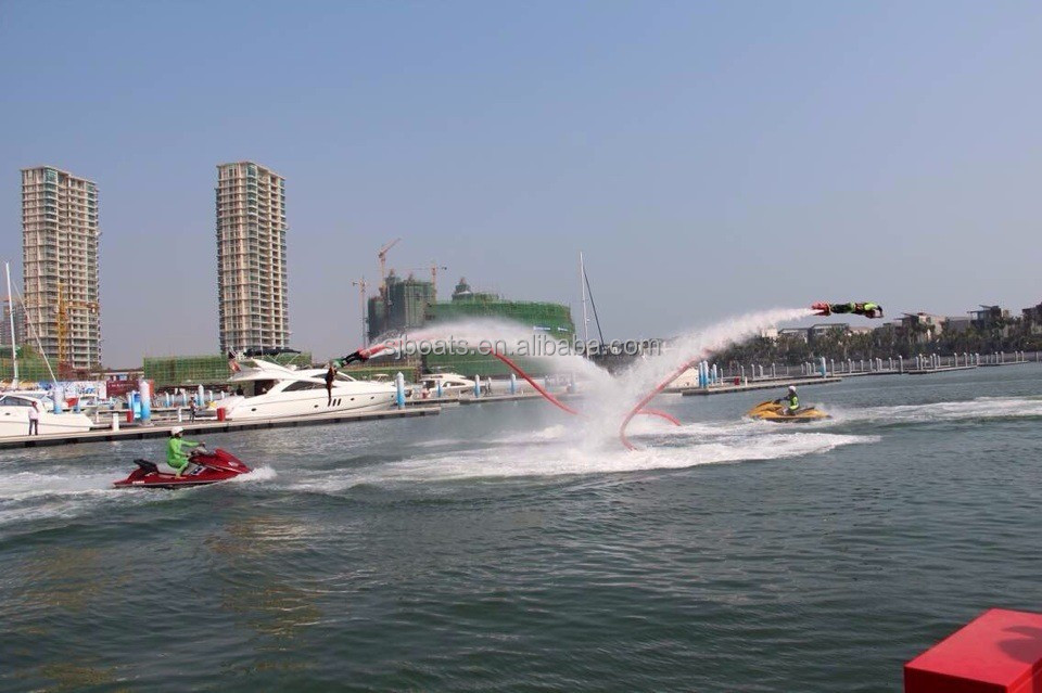 Европейская технология Jet flyer/flyboard по низкой цене