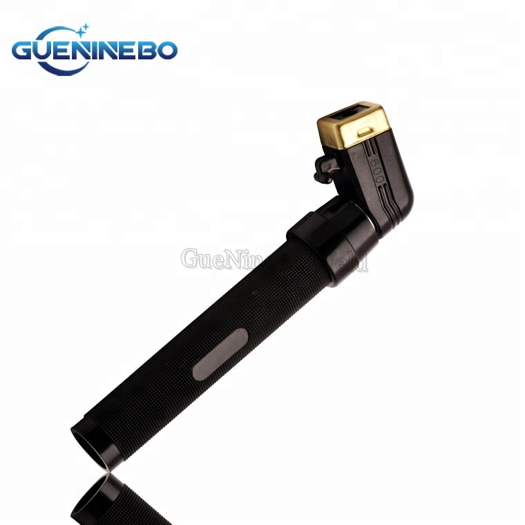 GNBEH-12 американский тип 400amp медный сварочный держатель электрода