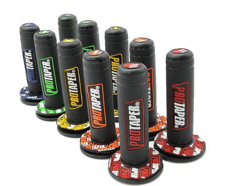 Высокое качество 22 мм 7/8 ''rubber synergy protaper рукоятки для питбайк грязь с квадратной мини-Мотокросс по бездорожью
