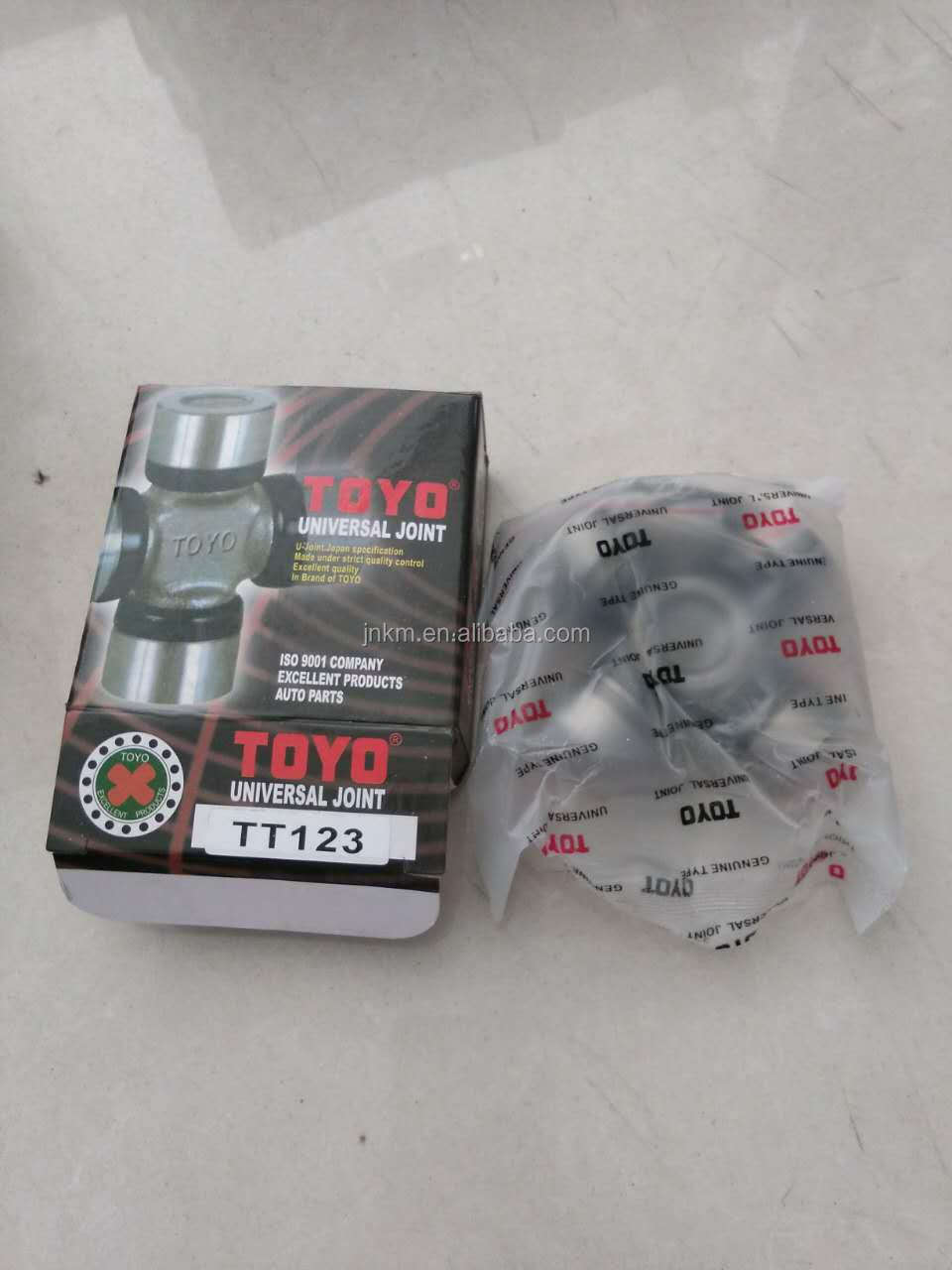 TOYO TK2780 Универсальный шарнирный поперечный подшипник TK2780