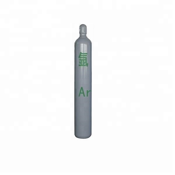 Сжатый газ аргон для сварки