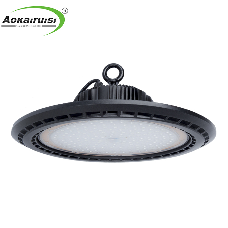 Ip65 Алюминиевый 100 лм/Вт highbay 50 Вт 150 Вт 200 Вт Светодиодный светильник ufo high bay