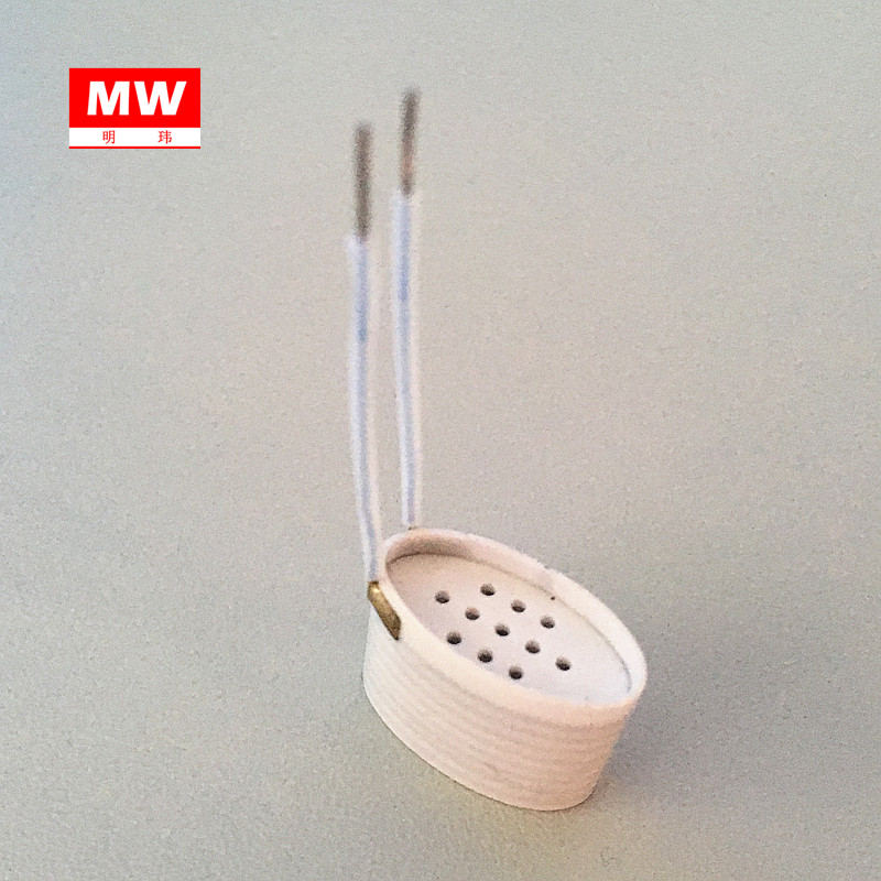 Нагревательный элемент micro cream bowl с приводом батареи 3,7 v