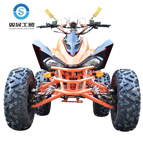 Gy6 150cc 200cc новая модель для взрослых atv Электрический квадроцикл atv 125cc quad bike