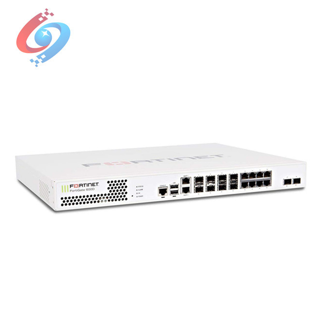 Новый оригинальный Fortinet FortiGate 600D Сетевая безопасность/брандмауэр FG-600D