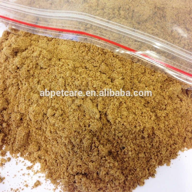 Сушеный порошок mealworm в высоком белке для корма животных домашних животных