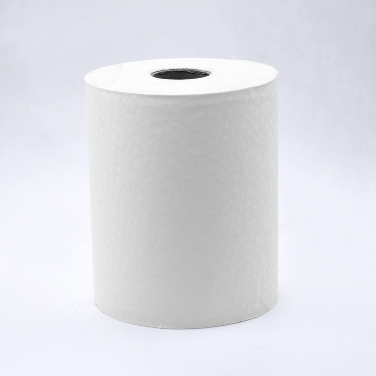 Заводская цена, бумажное полотенце jumbo roll